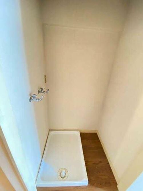 ファミール藤の内装