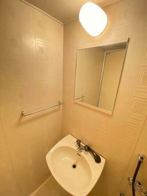 ファミール藤の内装