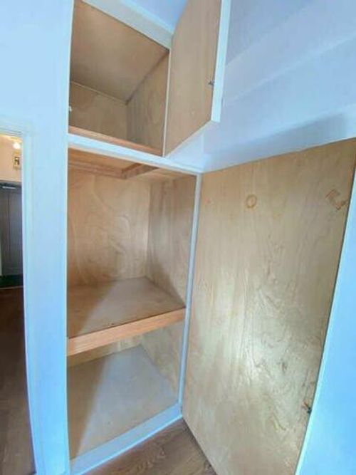 ファミール藤の内装