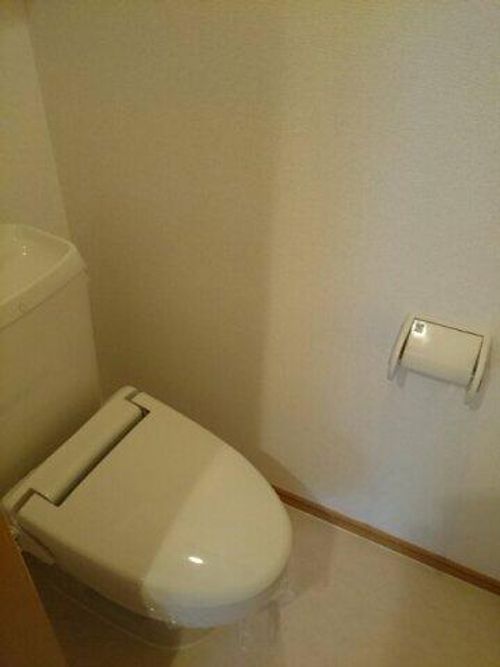 ベルデビエントの内装