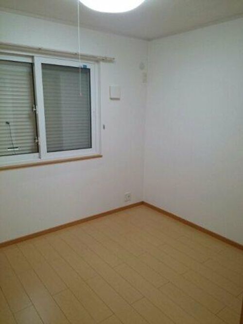ベルデビエントの内装