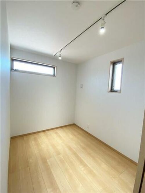 エクセレント夙川302の内装