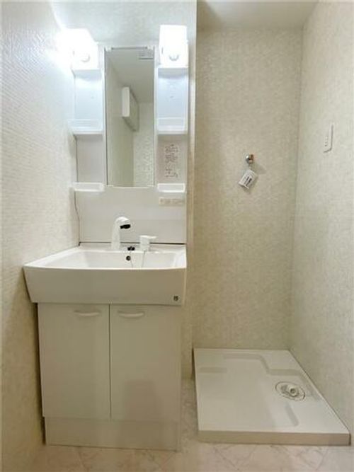 エクセレント夙川302の内装