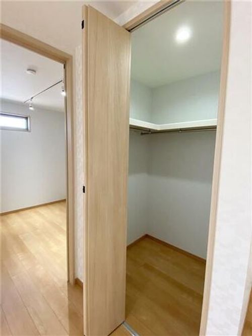 エクセレント夙川302の内装