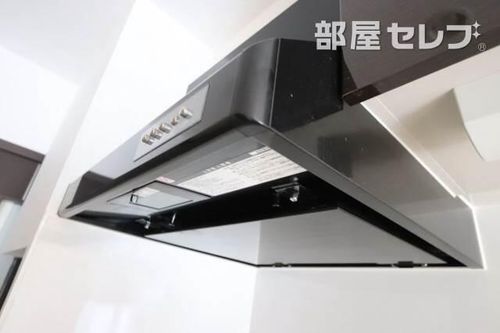 La Douceur今池0210のキッチン