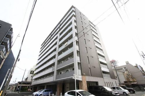 La Douceur今池0210の外観
