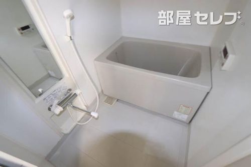 La Douceur今池0210の風呂