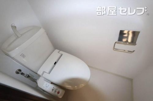 La Douceur今池0210の内装