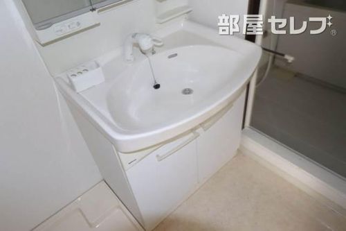 La Douceur今池0210の内装
