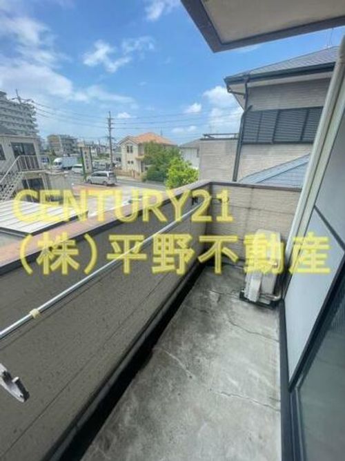 ヴェルデの内装