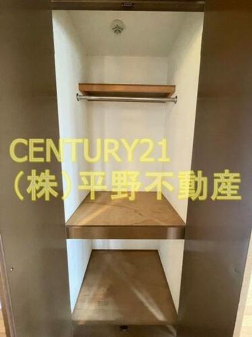 ヴェルデの内装