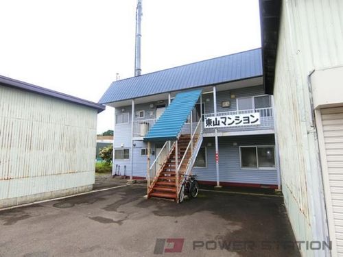 東山マンションのその他画像