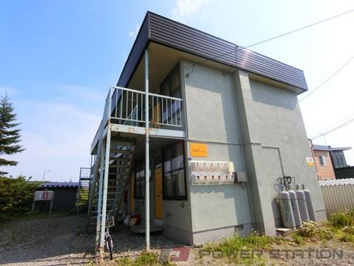 Feel岩見沢のその他画像