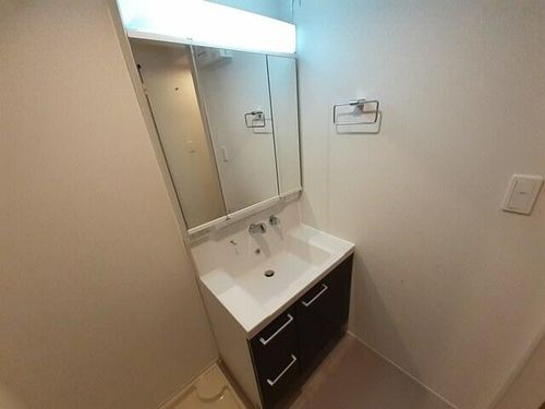 大阪府大阪市平野区喜連東3丁目(アパート)の賃貸物件の内装