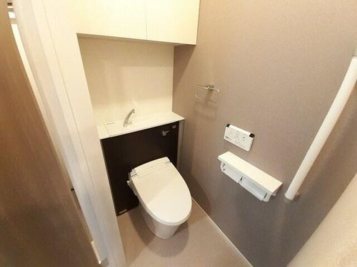 大阪府大阪市平野区喜連東3丁目(アパート)の賃貸物件の内装