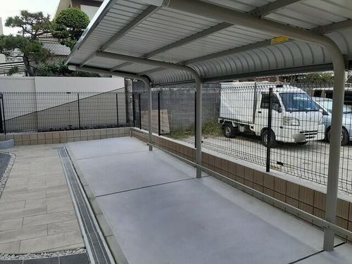 大阪府大阪市平野区喜連東3丁目(アパート)の賃貸物件のその他画像