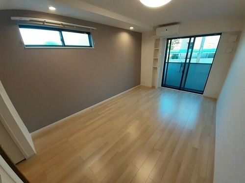 大阪府大阪市平野区喜連東3丁目(アパート)の賃貸物件の内装