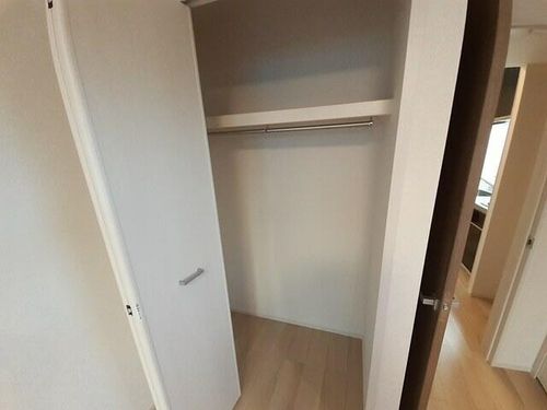 大阪府大阪市平野区喜連東3丁目(アパート)の賃貸物件の内装