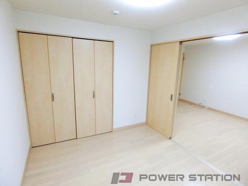 カーズ花園の内装