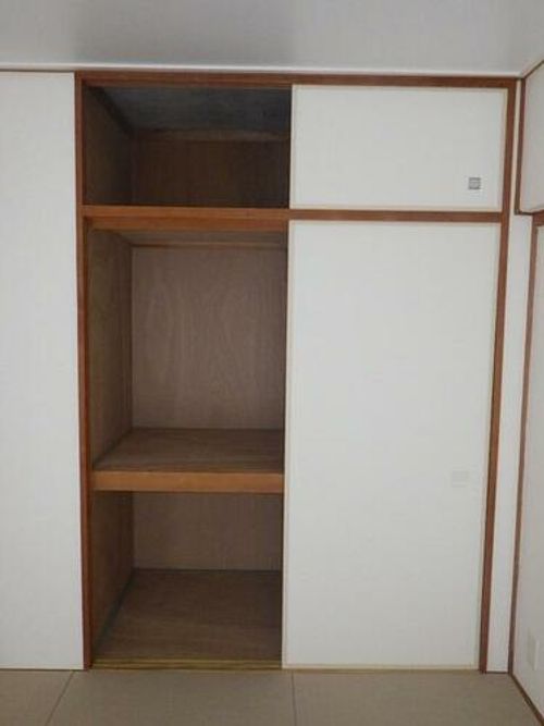 UR大開0120307の内装