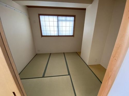 コンフォール大手町の内装