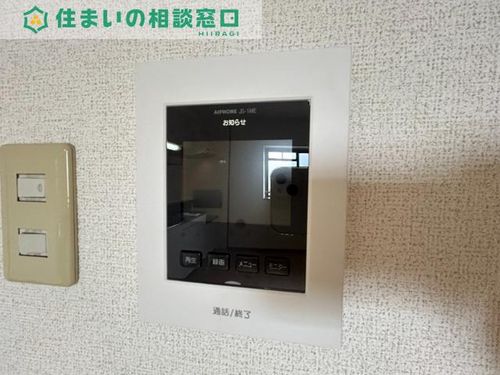 愛知県岡崎市緑丘1丁目(マンション)の賃貸物件のその他画像