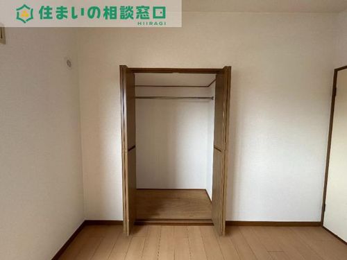 愛知県岡崎市緑丘1丁目(マンション)の賃貸物件の内装