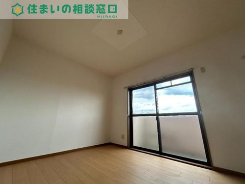 愛知県岡崎市緑丘1丁目(マンション)の賃貸物件の内装