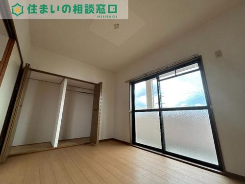 愛知県岡崎市緑丘1丁目(マンション)の賃貸物件の内装