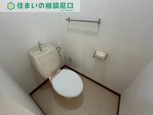 愛知県岡崎市緑丘1丁目(マンション)の賃貸物件の内装