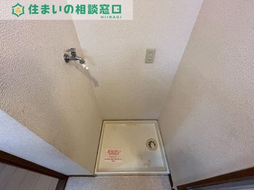 愛知県岡崎市緑丘1丁目(マンション)の賃貸物件のその他画像