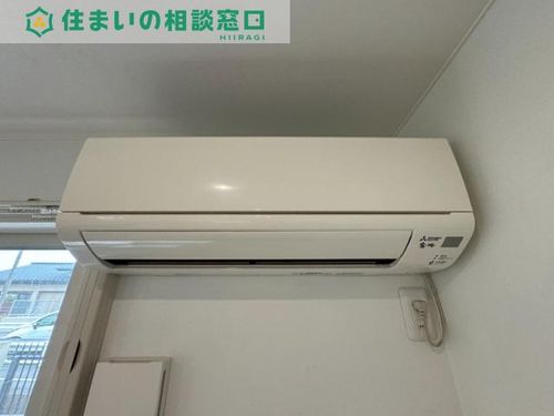 愛知県岡崎市牧御堂町字郷中(アパート)の賃貸物件のその他画像