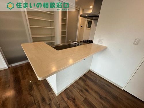 愛知県岡崎市牧御堂町字郷中(アパート)の賃貸物件のその他画像