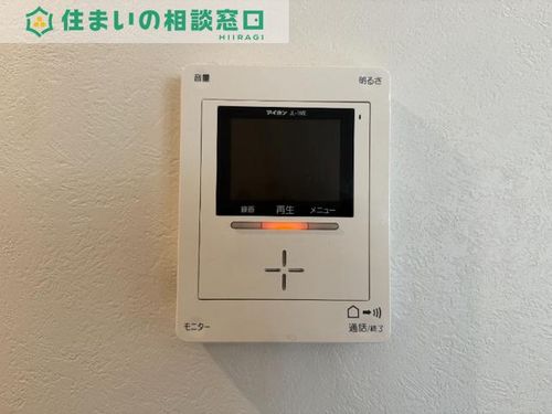 愛知県岡崎市牧御堂町字郷中(アパート)の賃貸物件のその他画像