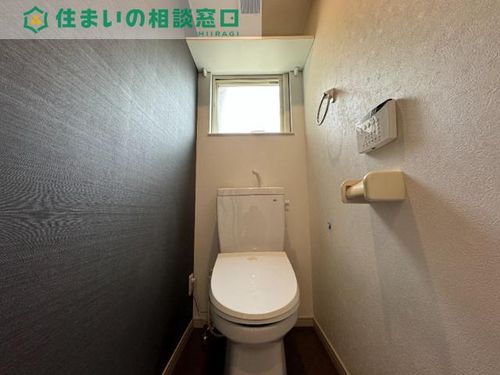 愛知県岡崎市牧御堂町字郷中(アパート)の賃貸物件の内装