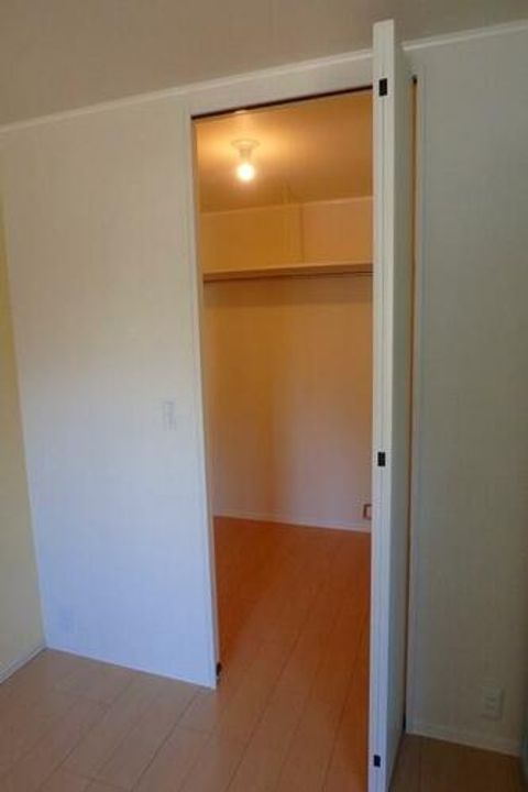 Heim Jの内装