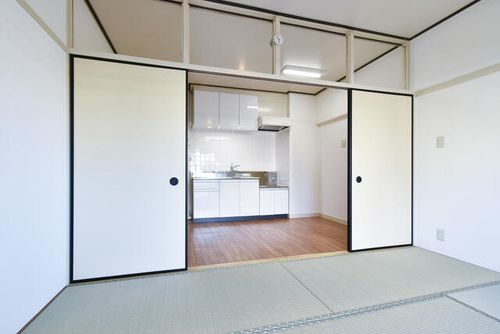 UR花表0010206の居間