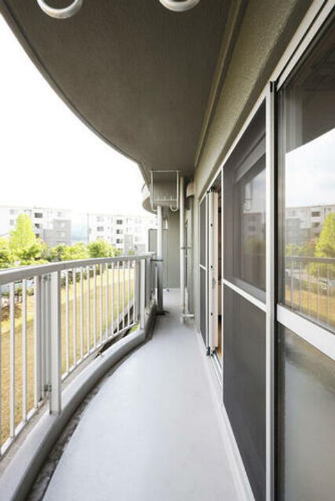 UR南花台0240205の内装