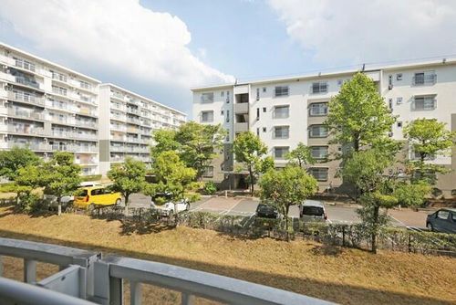 UR南花台0240205のその他画像