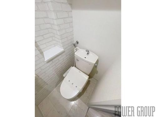 ヴェネーノ円山の内装
