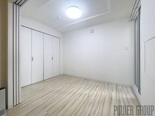 ヴェネーノ円山の内装