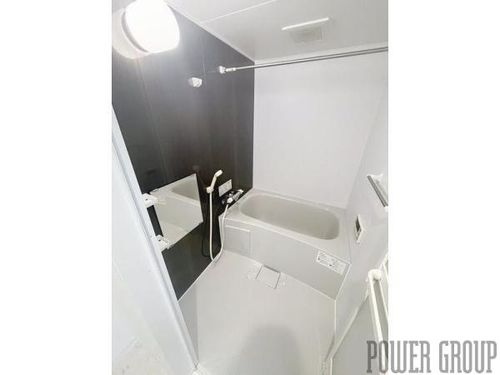 ヴェネーノ円山の風呂