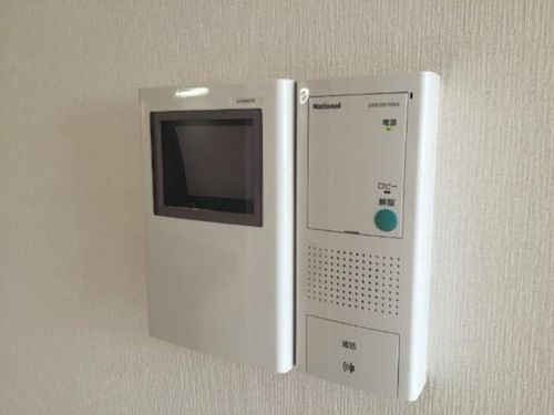 グランドサクセスの内装