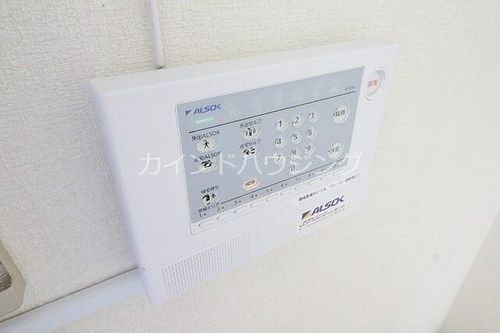 レオパレスエンジェル日根野のその他画像