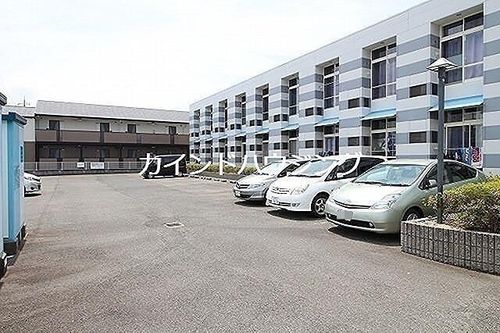 レオパレスエンジェル日根野のその他画像