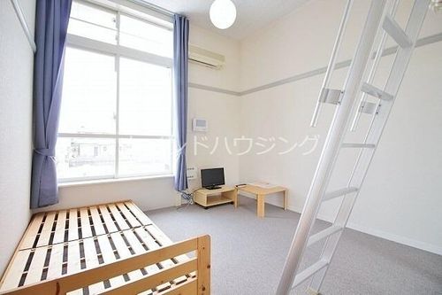 レオパレスエンジェル日根野のその他画像