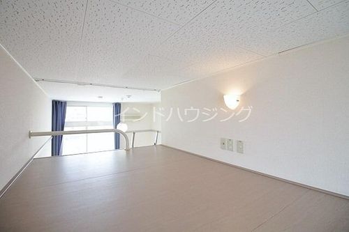 レオパレスエンジェル日根野の内装