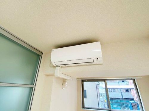 セレッソコート上本町EASTのその他画像