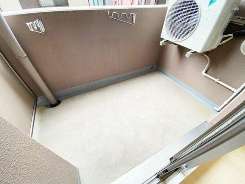 セレッソコート上本町EASTの内装