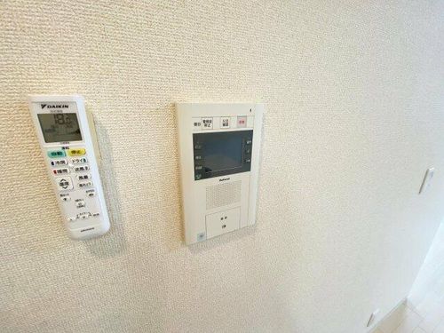 セレッソコート上本町EASTのその他画像